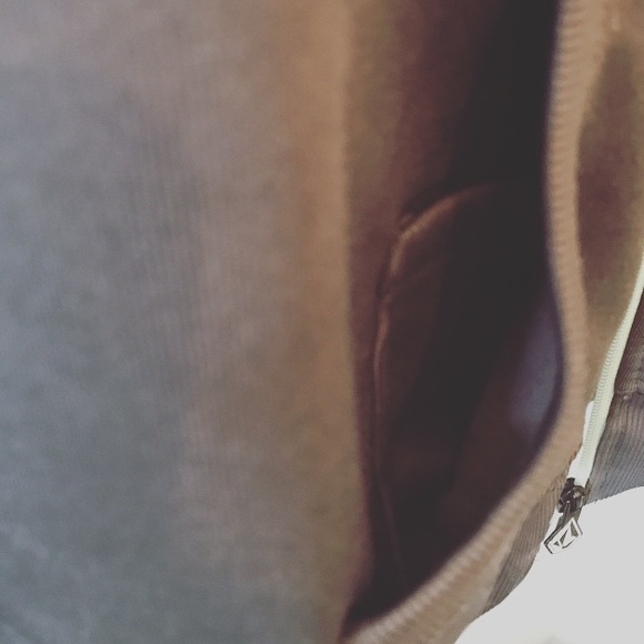 Volcom Sherpa Fleece Zip Up Hoodie - Picture 3 of 8